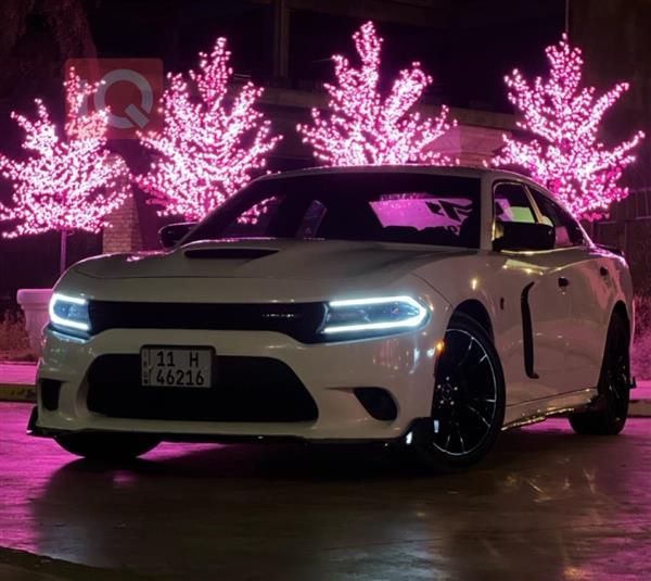 Dodge for sale in Iraq